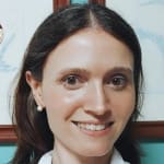 Dra. Romina Crivelli