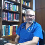 Dr. José Luis Gonzalez Salazar