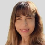 Dra. Mónica Padrone