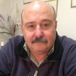 Dr. Carlos Lazzarino