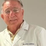 Dr. Jose Luis López Quiroga