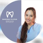 Dra. Mariana Iglesia