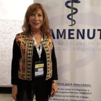 Dra. Ana Maria Cabut