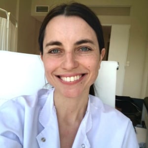 Dra. María del Pilar Velarde