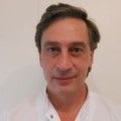 Dr. Ezequiel Aberastain