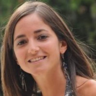 Dra. Maria Sol Rodríguez Azrak