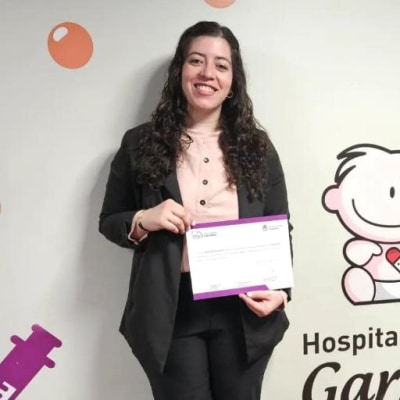 Dra. Guadalupe Almeida