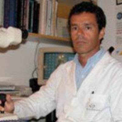 Dr. Patricio Grayeb