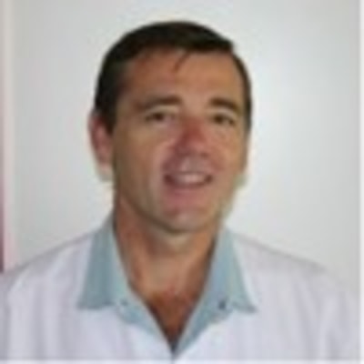 Dr. Marcelo Damianoff