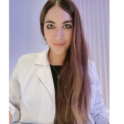 Dra. Cecilia Ana Laura Ruiz