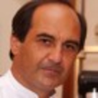 Dr. Carlos Hector Centro Oftalmologico Lerner