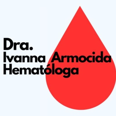 Dra. Ivanna Mariela Armocida