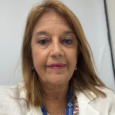 Dra. Maria del Carmen Negueruela