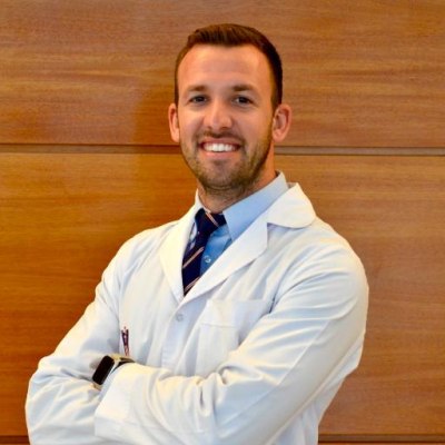 Dr. Emilio M Garcia Calcaterra