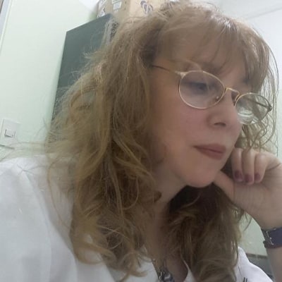 Dra. Matilde Piñero