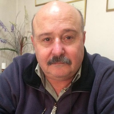 Dr. Carlos Lazzarino