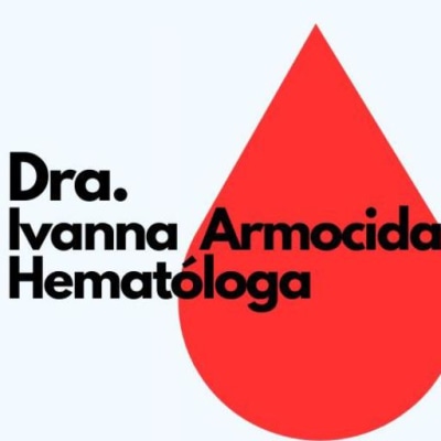 Dra. Ivanna Armocida