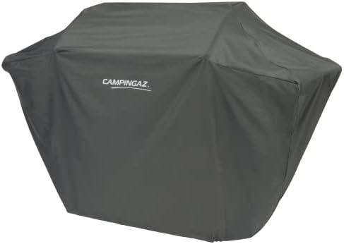 Vue 2 de Campingaz Bbq Cover Premium
