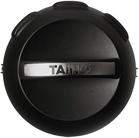 Vue 5 de Taino Grilltogo Barbecue De