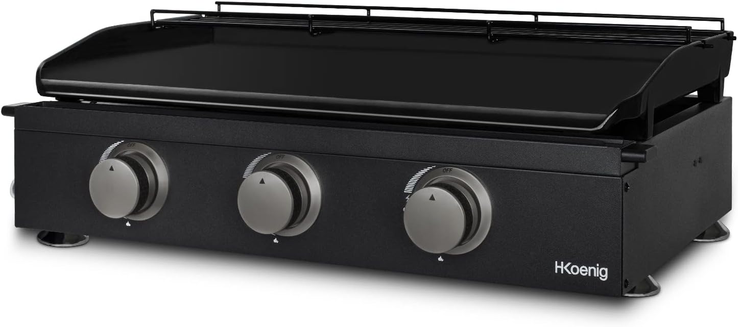 Hkoenig Plancha Plx Au