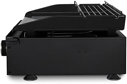 Vue 2 de Hkoenig Plancha Plx Au