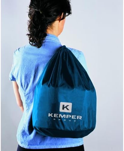 Vue 3 de Kemper Barbecue Portable