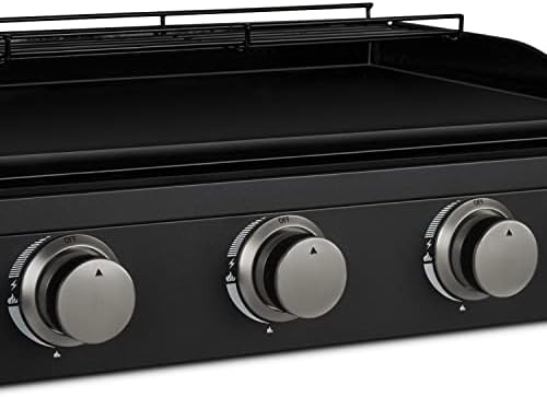 Vue 4 de Hkoenig Plancha Plx Au