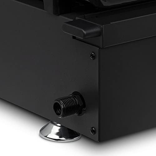 Vue 6 de Hkoenig Plancha Plx Au