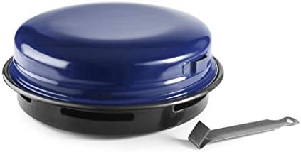 Vue 2 de Ibili Barbecue Grill Sur