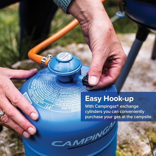 Vue 7 de Campingaz Grilplateau De Cuisine