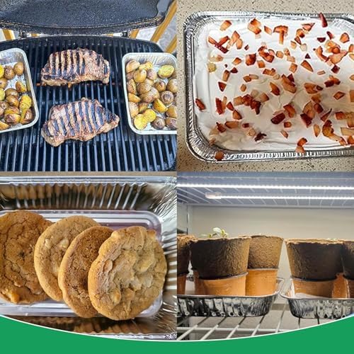 Vue 7 de Well Grill Lot De