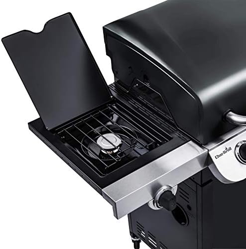 Vue 7 de Charbroil Convective Series