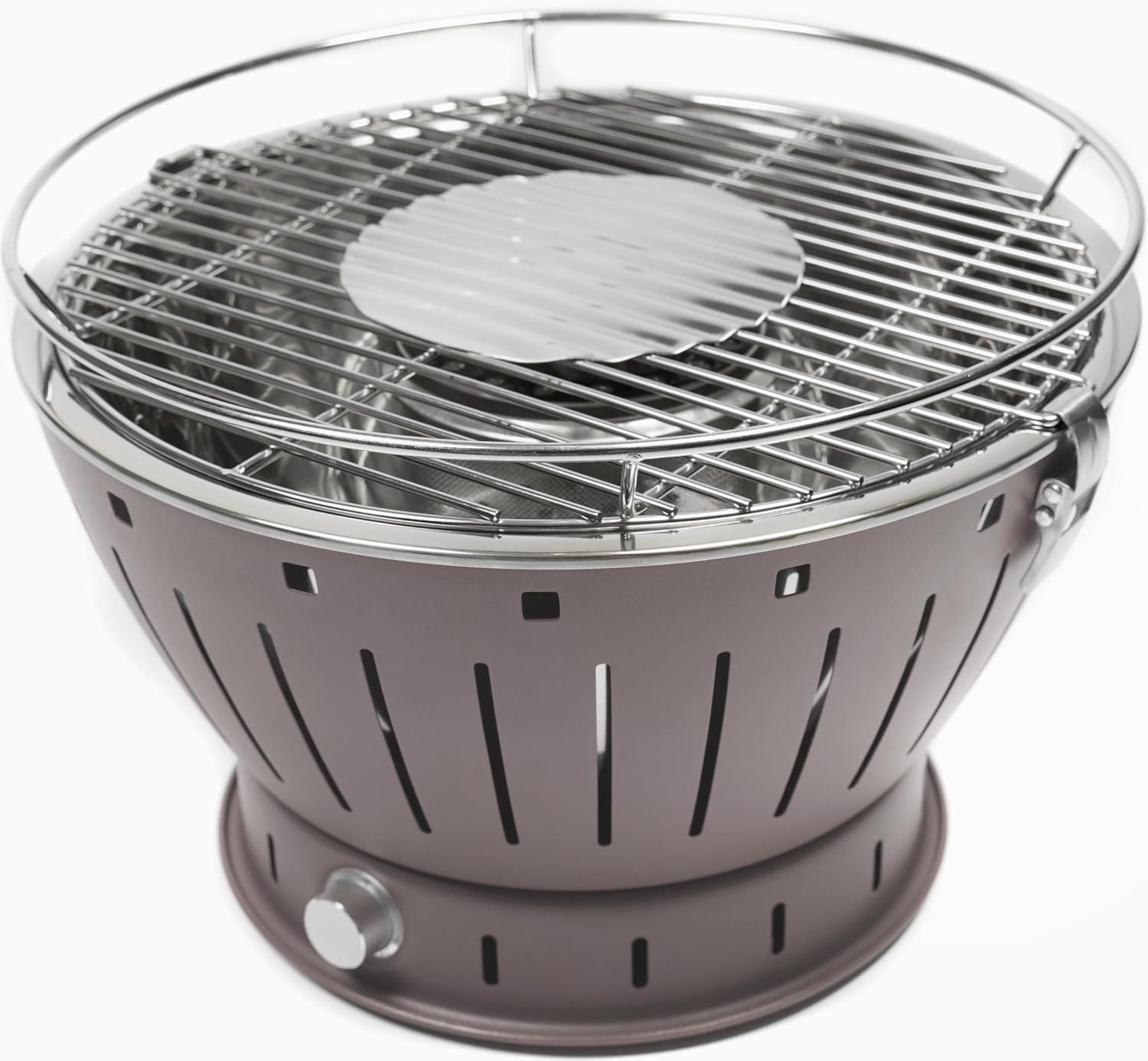 Barbecue Portable Mapa Grill