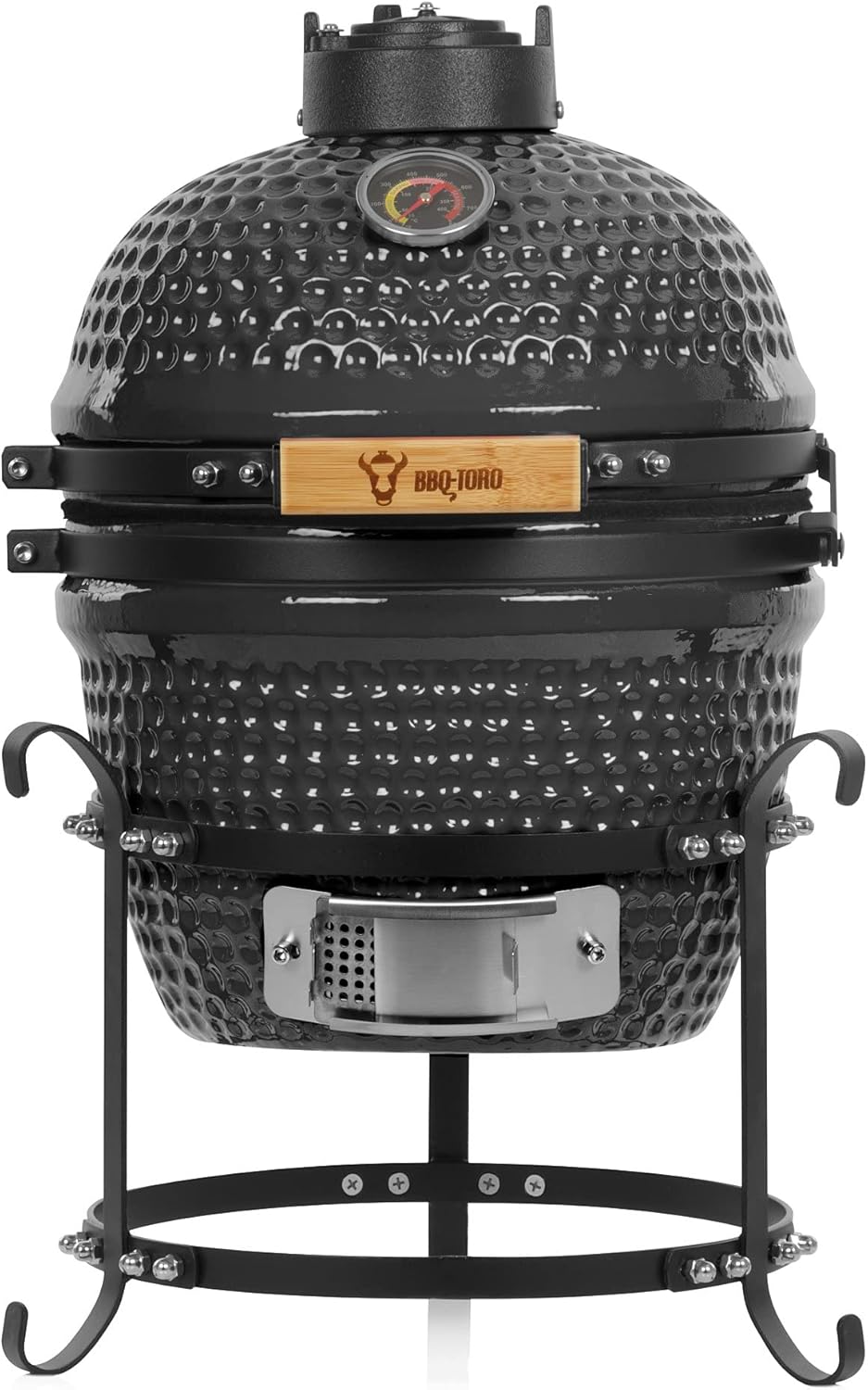 Bbqtoro Kamado Haiiro Barbecue