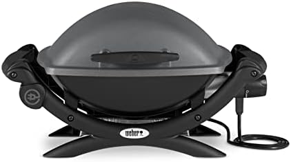Vue 2 de Weber Barbecue Kettle