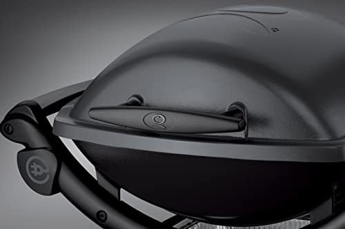 Vue 4 de Weber Barbecue Kettle