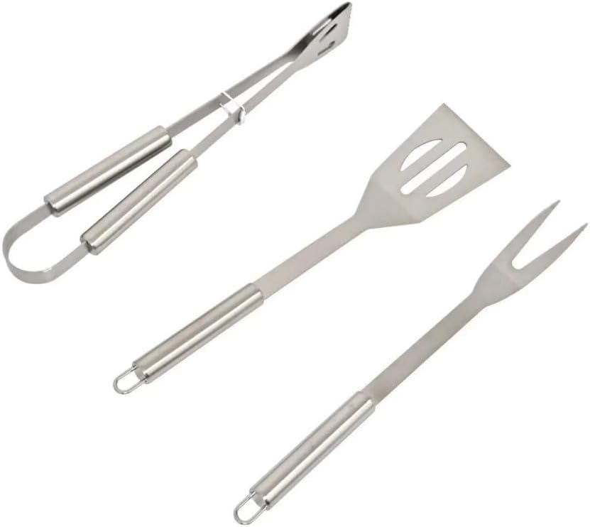 Vue 5 de Barbecue Charbon De