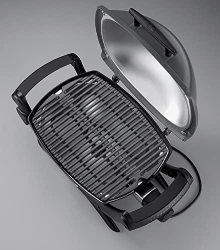 Vue 5 de Weber Barbecue Kettle