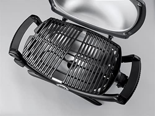 Vue 6 de Weber Barbecue Kettle