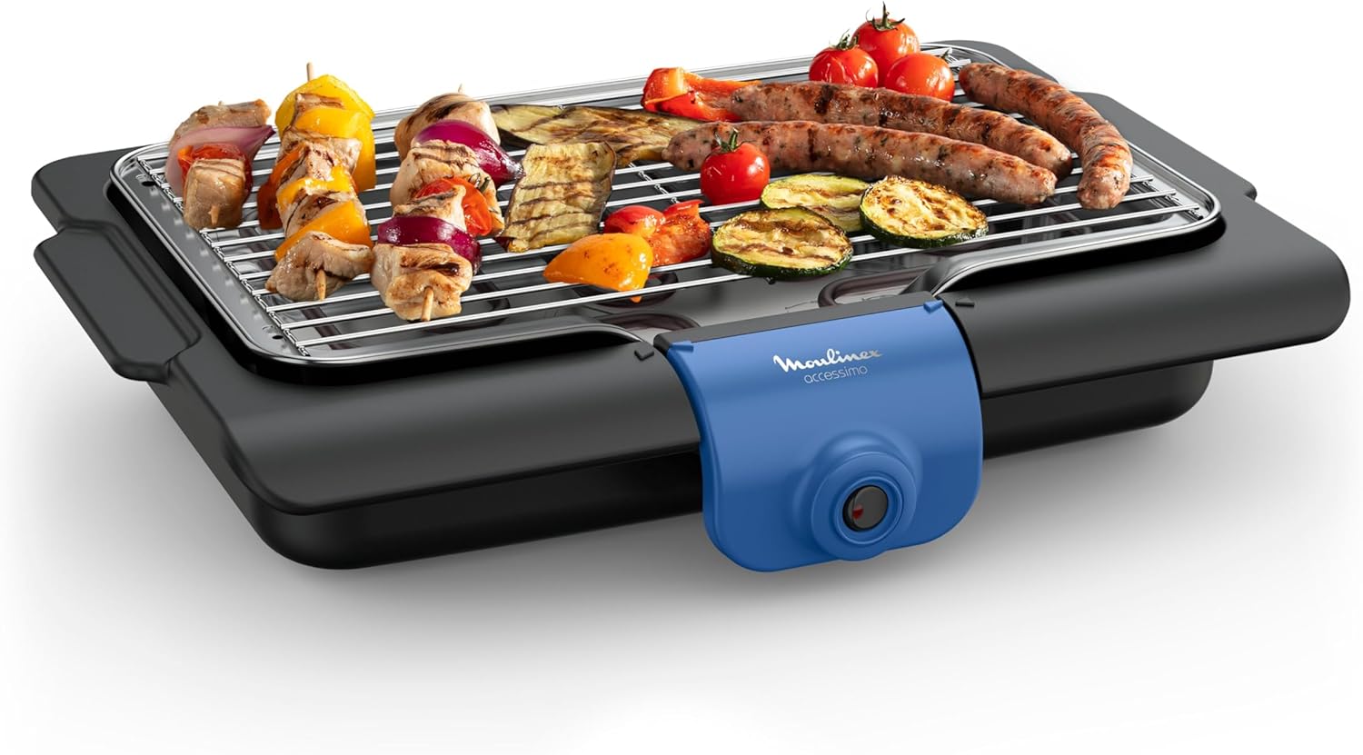 Moulinex Accessimo Barbecue Electrique