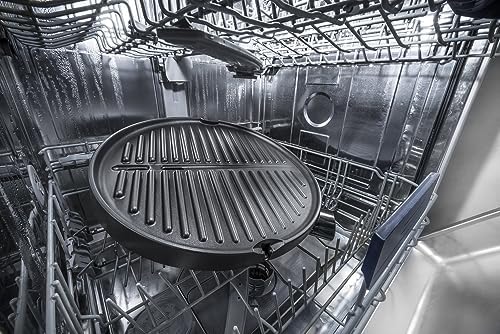 Vue 4 de Senya Barbecue Electrique En