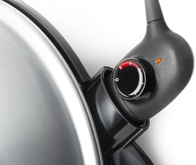 Vue 5 de Senya Barbecue Electrique En