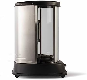 Vue 6 de Rotisserie Verticale