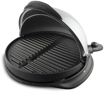 Vue 6 de Senya Barbecue Electrique En