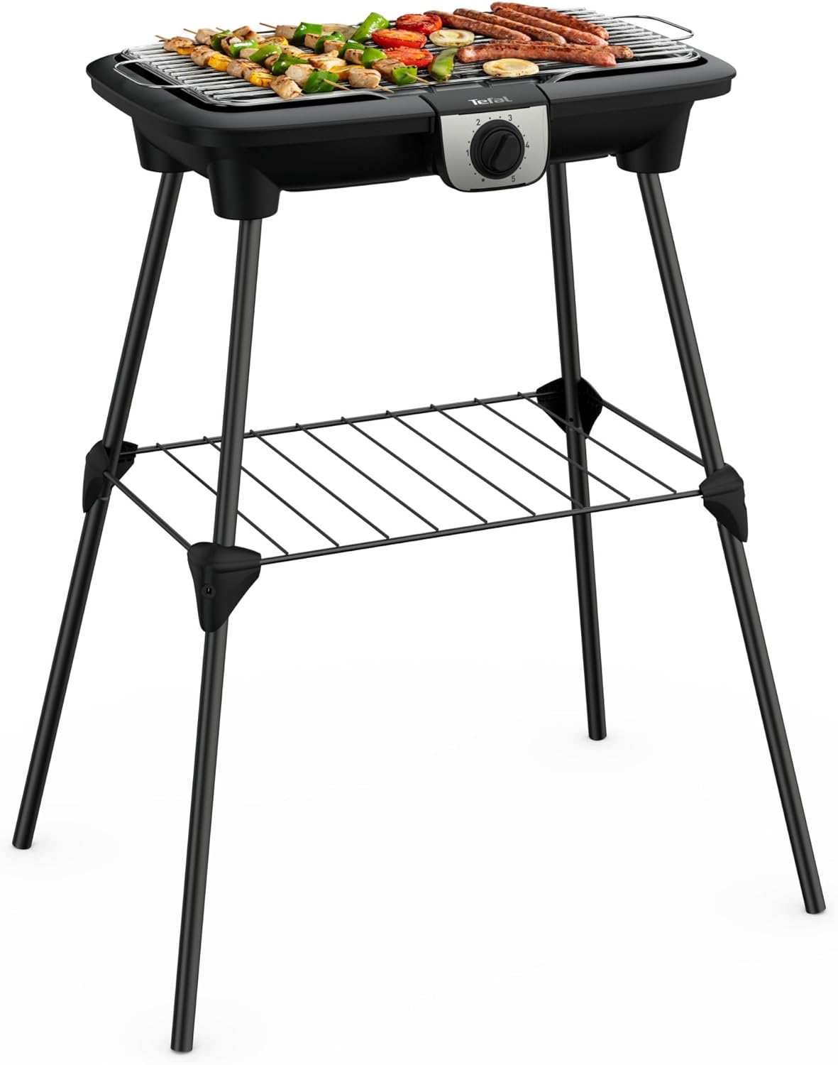 Tefal Easygrill Xxl Barbecue