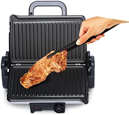 Vue 4 de Tefal Grill Viande Panini