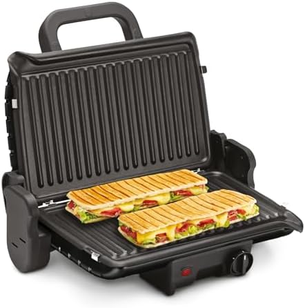 Vue 6 de Tefal Grill Viande Panini