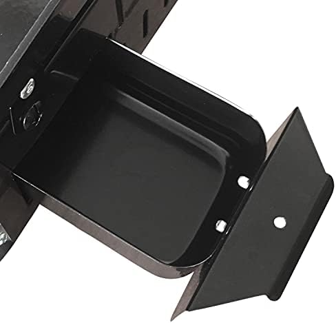 Vue 3 de Happy Garden Plancha Gaz