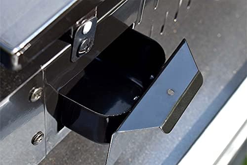 Vue 4 de Cookin Garden Plancha Gaz