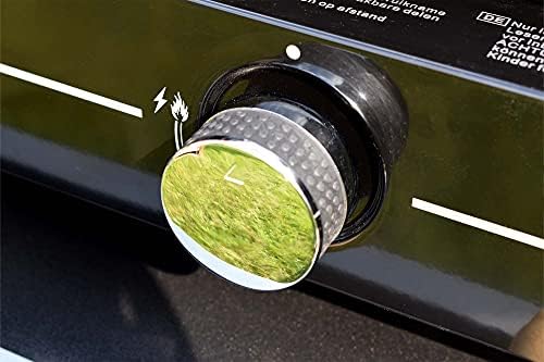 Vue 6 de Cookin Garden Plancha Gaz